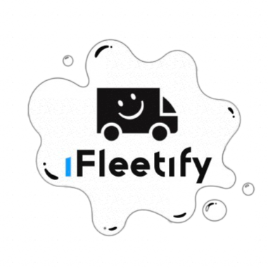 iFleetify Logo