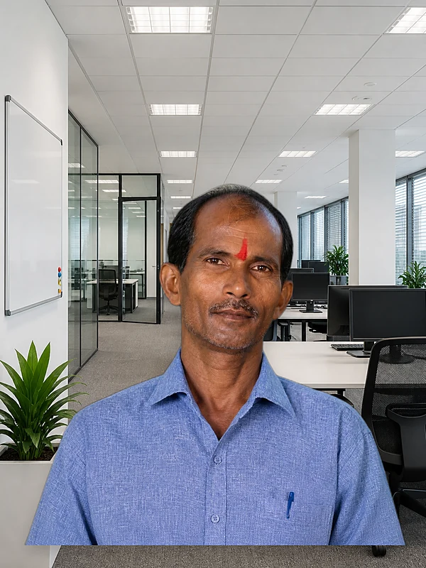 Rajendra Patel