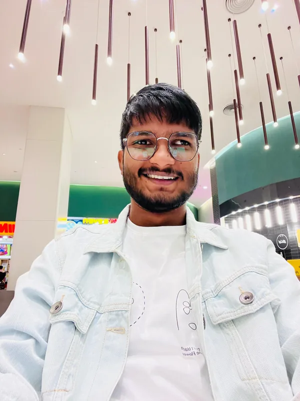 Ravi Singh Patel
