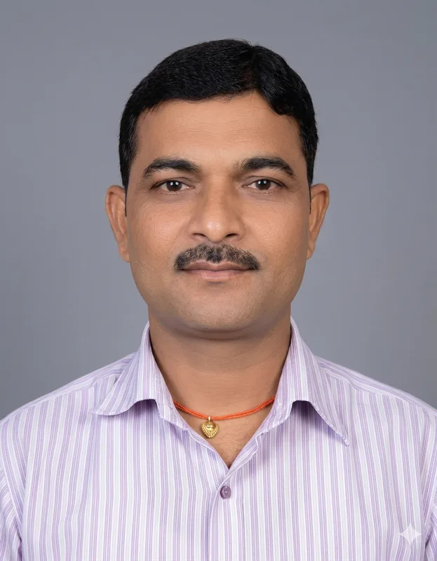 Sudhir Mahato