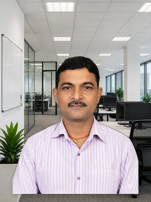 Sudhir Mahato